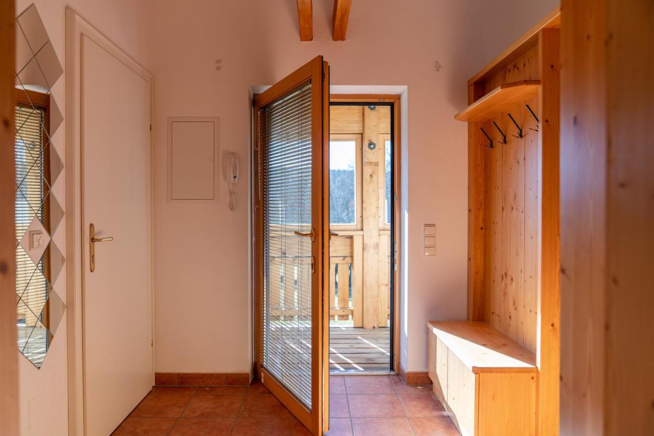 Ferienhaus Fanni Рамзау-ам-Дахштайн Екстер'єр фото