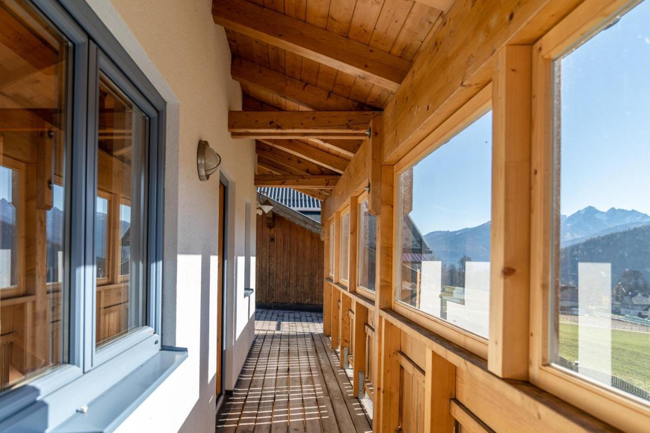 Ferienhaus Fanni Рамзау-ам-Дахштайн Екстер'єр фото