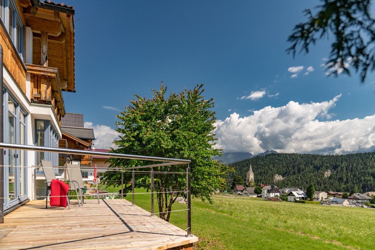 Ferienhaus Fanni Рамзау-ам-Дахштайн Екстер'єр фото