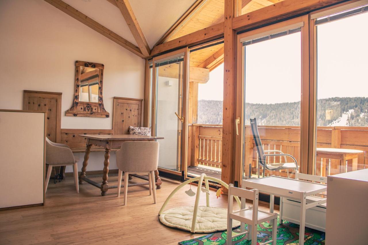 Ferienhaus Fanni Рамзау-ам-Дахштайн Екстер'єр фото